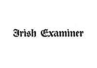 Irish Examiner logo - Louise M Harrington