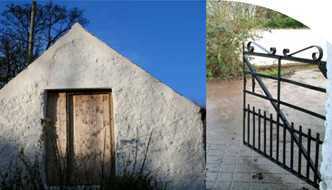 Case Study on the Conservation of Old Farm Buildings - Louise M Harrington