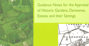 Guidance Notes for the Appraisal of Historic Gardens, Demesnes, Estates and their Settings - Loise M Harrington