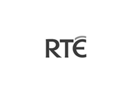 RTE logo - Louise M Harrington
